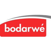 Bodarwé Entreprises Logo