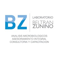 Laboratorio BELTRAN ZUNINO (BZ S.R.L.) - Microbiología Logo