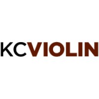 KCViolin Logo