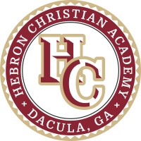 Hebron Christian Academy Logo