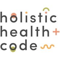 Holistic Health Code Logo
