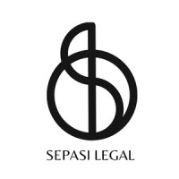 SEPASI LEGAL, P.C. Logo