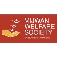 Mijwan Welfare Society Logo