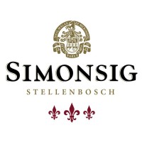 Simonsig Wine Estate Logo