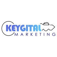 Keygital Marketing Logo