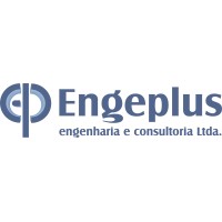 Engeplus Engenharia e Consultoria Logo