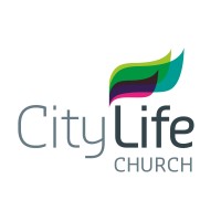 City Life Church Chilliwack Logo