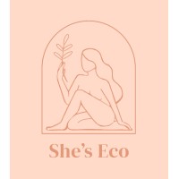 Shes Eco Logo