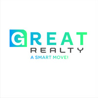 Great Realty Logo