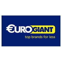 EuroGiant Logo