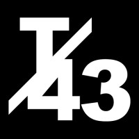 T43 Digital Logo