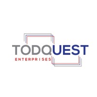Todquest Enterprises Logo