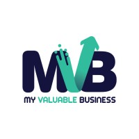 My Valuable Business Logo