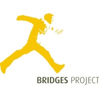 Bridges Project (Scotland) Logo