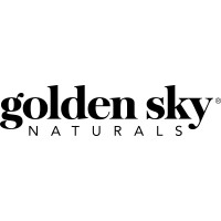 Golden Sky Naturals Logo