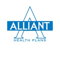 Alliant Health Plans Logo