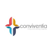 Conviventia USA Logo