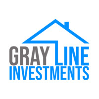 Gray Line Investments Logo