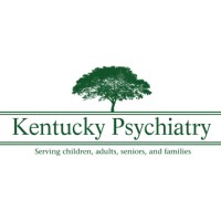 Kentucky Psychiatry Logo