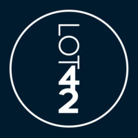 Lot 42 Premium Drinks Co. Logo
