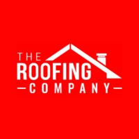The Roofing Company SC, LLC Logo