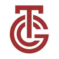 TGC Group Logo