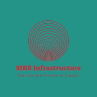MRR Infrastructure Limited Logo