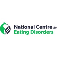 THE NATIONAL CENTRE FOR EATING DISORDERS Logo