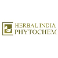 Herbal India Phytochem Logo