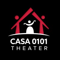 Casa 0101 Theater Logo