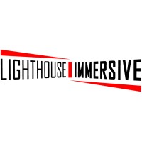 Lighthouse Immersive, inc Logo