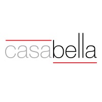 Casa Bella Home and Living Logo