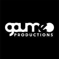 Gau Meo Productions Logo