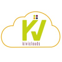 Kivi Clouds Logo