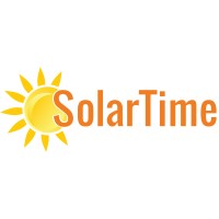 SolarTime Vietnam Inc. Logo