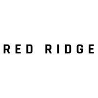 RED RIDGE Logo