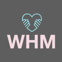 Womens Health Matters Logo