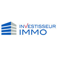 INVESTISSEUR-IMMO.FR Logo