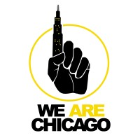 WeAre1CHICAGO Logo