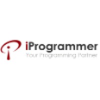 iProgrammer Solutions Pvt. Ltd. Logo