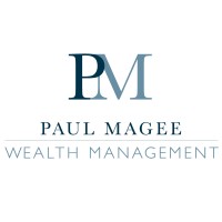 Paul Magee Wealth Management Logo