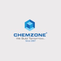 Chemzone India Pvt Ltd Logo