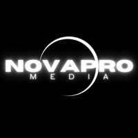 Nova Pro Media Logo