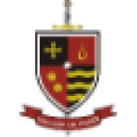 Comunidad Misionera de Jesús Logo