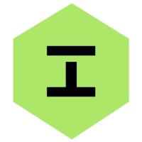 The Invert Chicago Logo