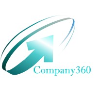 Company360 Logo