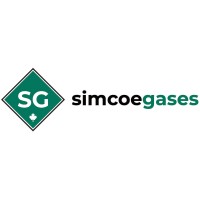 Simcoe Gases Inc Logo