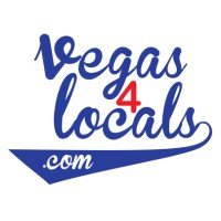 Vegas4Locals.com, LLC Logo