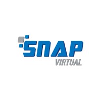 Snap Virtual Logo