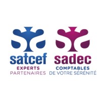 SATCEF - SADEC Logo